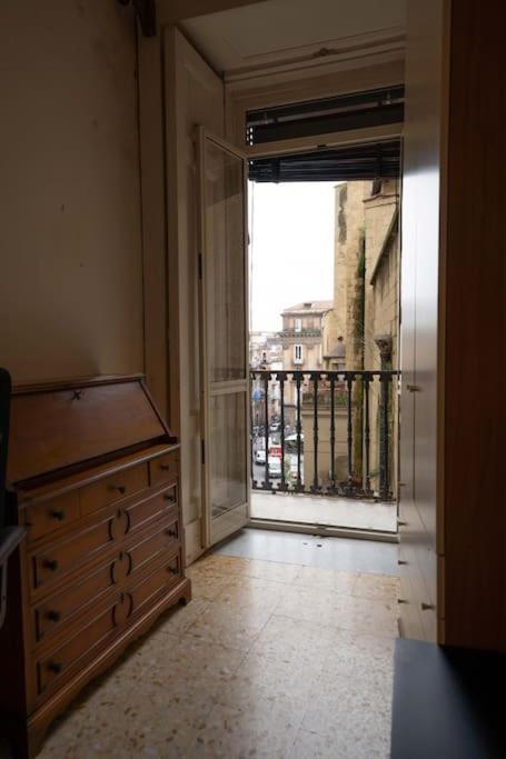 Terrazza San Domenico By Dimorra Apartment Napoli Bagian luar foto