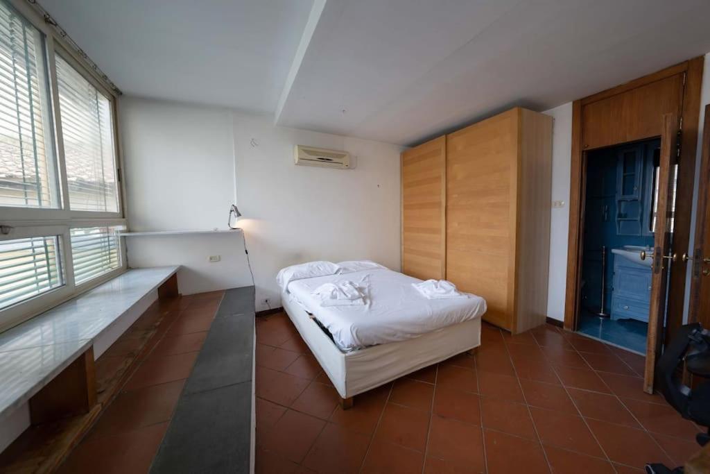Terrazza San Domenico By Dimorra Apartment Napoli Bagian luar foto