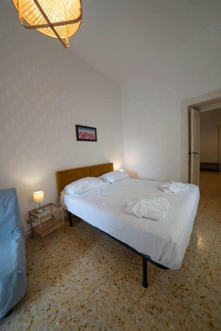 Terrazza San Domenico By Dimorra Apartment Napoli Bagian luar foto