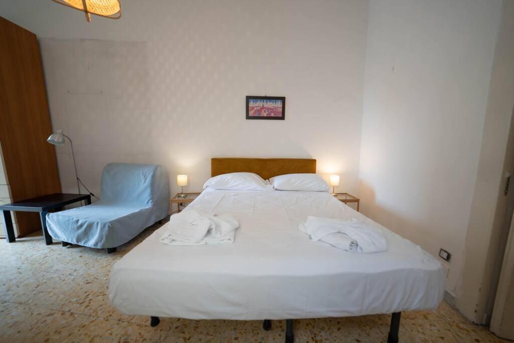 Terrazza San Domenico By Dimorra Apartment Napoli Bagian luar foto