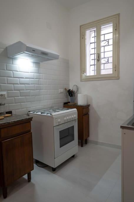 Terrazza San Domenico By Dimorra Apartment Napoli Bagian luar foto
