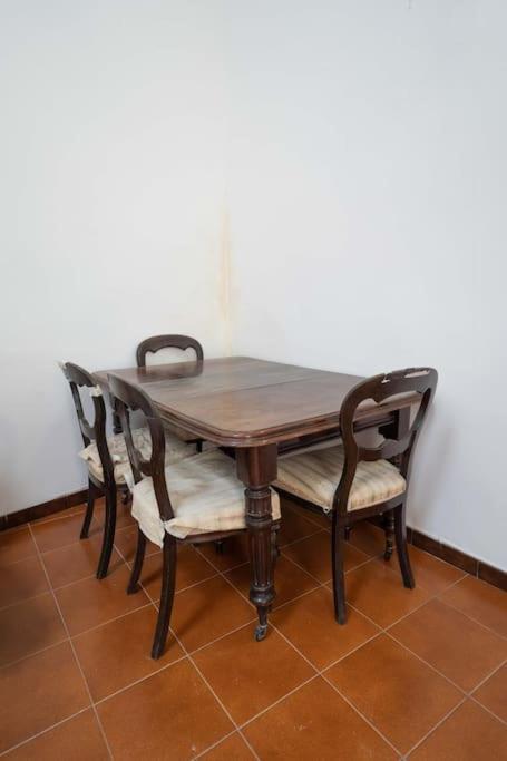 Terrazza San Domenico By Dimorra Apartment Napoli Bagian luar foto